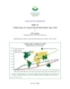 Tình trạng thương mại công nghệ sinh học / cây chuyển gen toàn cầu: 2010