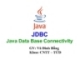 Java Data Base Connectivity