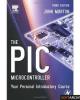 The PIC microcontrollers