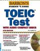 Toeic test 4