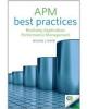 APM Best Practices Realizing Application Performance Management