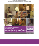 Tiêu chuẩn kỹ năng nghề du lịch Việt Nam: Nghiệp vụ buồng - Phần 2