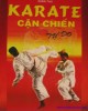 Ebook Karate cận chiến tự do: Phần 2 - Xuân Thu