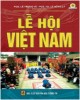 Ebook Lễ hội Việt Nam: Phần 2 - PGS. Lê Trung Vũ, PGS.TS. Lê Hồng Lý (đồng chủ biên)