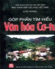 Ebook Góp phần tìm hiểu văn hóa Cơ-tu: Phần 1 – Lưu Hùng