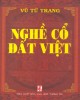 Ebook Nghề cổ đất Việt: Phần 1