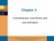Lecture Management accounting: An Australian perspective: Chapter 3 - Kim Langfield-Smith