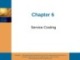 Lecture Management accounting: An Australian perspective: Chapter 6 - Kim Langfield-Smith