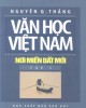 Ebook Văn học Việt Nam - Nơi miền đất mới (Tập 3): Phần 2