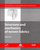 Ebook Structure mechanics of woven fabrics: Part 1