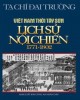 Ebook Việt Nam thời Tây Sơn-Lịch sử nội chiến 1771-1802: Phần 2 - NXB Công an nhân dân