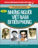 Ebook Kể chuyện danh nhân Việt Nam - Tập 2: Những người Việt Nam đi tiên phong - Phần 1