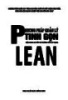 Quản lý tinh gọn với phương pháp Lean