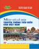 Ebook Một số lễ hội truyền thống tiêu biểu của Việt Nam: Phần 1