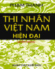 Ebook Thi nhân Việt Nam hiện đại (Quyển thượng): Phần 1