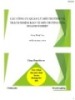 Bài giảng Các công cụ quản lý môi trường và trách nhiệm bảo vệ môi trường của doanh nghiệp - Hoàng Dương Tùng