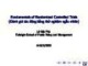 Bài giảng Các phương pháp định lượng 2: Đánh giá tác động bằng thử nghiệm ngẫu nhiên - Lê Việt Phú