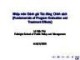 Bài giảng Các phương pháp định lượng 2: Nhập môn đánh giá tác động chính sách - Lê Việt Phú