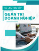 Tài liệu học tập Quản trị doanh nghiệp